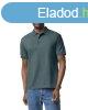 DryBlend rvid ujj gallros frfi pl, Gildan GI8800, Dark