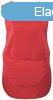 PR171 Ni belebjs ktny, tunika Premier, Red-2XL
