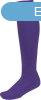 PA015 hossz szr cskos sportzokni Proact, Sporty Purple/W