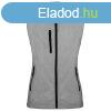 Ni softshell mellny, Kariban KA404, Marl Grey-M