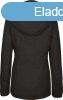 Ni levehet kapucnis blelt kabt, Kariban KA6108, Black-S