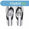 Philipp Plein Uniszex Strandpapucs BRD_90394_GREY MOST 80010
