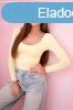 Body blz hossz ujjal s kerek nyakkivgssal, 11208 vilgo