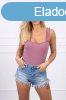 Body blz fodrokkal a vllakon modell 9257 ibolyaszn