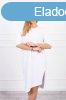 Tunika oversize ruha modell 9335 fehr