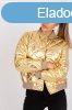 Sherise arany steppelt bomber kabt