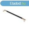  Black Organosilicon Spreader Bar 