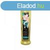  EROTIC MASSAGE OIL 240 ml / 8 oz ISLAND BLOSSOMS 