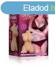  Busty Lady Half Body Sex Doll 
