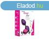  Joyballs Secret Set 1er Magenta 2er Violett 