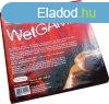  SexMAX WetGAMES Sex-Laken, 180 x 220 cm, Rot (fitted sheet,