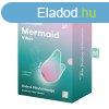  Mermaid Vibes mint/pink 