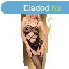  Hot nightfall S-L (black) 
