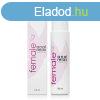  FEMALE anal relax lubricant - 100 ml 