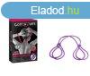  COTTON CUFFS PURPLE 