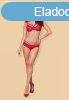  860-SET-3 2 pcs set red  S/M 