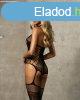  Bodystocking F240 S/M/L 