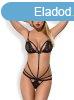  Wonderia teddy black  S/M 