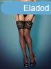 810-STO-1 stockings black  S/M 
