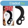  Two-Finger G-Spot Plug 