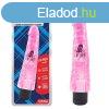  8.8 Inch Dildo-Pink 