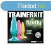  Firefly Trainer Kit Multicolor 