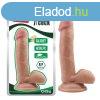  Fashion Dude 7.1 inch Cock Flesh 