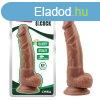  Fashion Dude 8.5 inch Cock Latin 