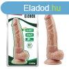  Fashion Dude 8.5 inch Cock Flesh 