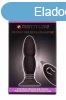  Pretty Love Beaded For Extra Pleasure Plug 