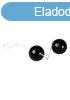  PVC Duotone Balls Black 