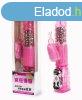  Multi Speed Vibrator Pink 4 