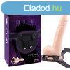  RGB James Deen Strap-On 