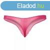  C4M Pouch Enhancing Thong-Fuchsia-L 