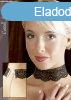  Lace necklace 