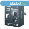  Tap & Climax 2 (Grey) 
