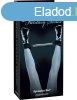  Spreader Bar Black/Silver 