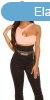  Divatos fels nyri crop top 158659 - barack S-M mret 