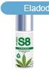 S8 Hybrid Cannabis Lube 50 ml