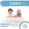 Sleepy - KIDS Hypoallergn Matrac 40kg-ig, SILVER PROTECT Hu