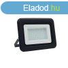 Nedes Led Reflektor 50W 4000K IP65 Fekete