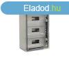 PP3116 BOARD ABS-TLTSZ AJT-45 MODULOS IP65