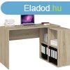 Nardin varilhat polcos Sarokszmtgpasztal 2x2 polccal N