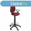 Hokedli Ayna bali P&C T04CP Piros Gesztenyebarna MOST 18
