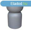 Hokedli Bacoli Szrke Cement 33 x 33 x 46 cm MOST 73050 HELY