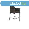 Hokedli DKD Home Decor Sttbarna Fm 59 x 60 x 107 cm MOST 