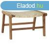 Brszk DKD Home Decor 65 x 47 x 40 cm Termszetes Tikfa Ma