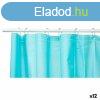 Zuhanyfggny Berilo SC-MIX-01-BLUE Kk Polietiln EVA 180 x