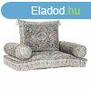 Karosszk DKD Home Decor 8424001817511 Pamut Zld (90 x 50 x