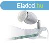 BANNY 1 Cs.szpot GU10 3WLED /magkr/fh
